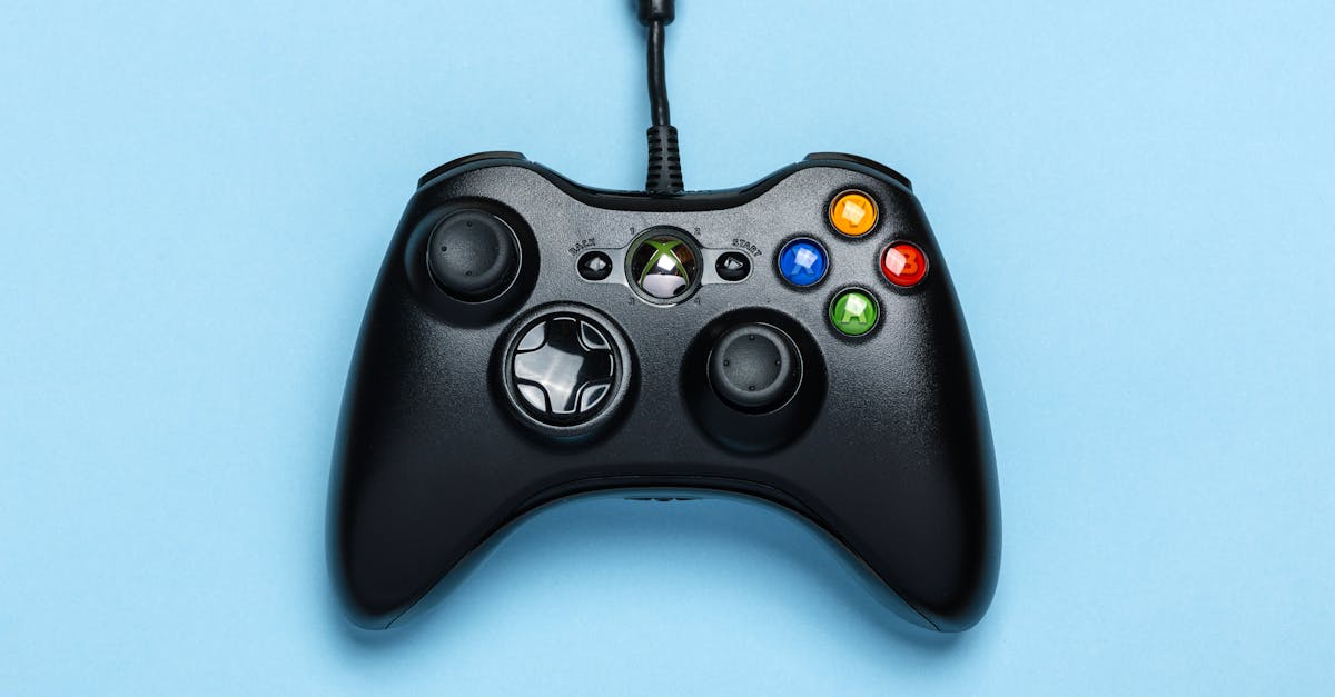 découvrez l'univers du gaming : actualités, tests de jeux vidéo, astuces, avis sur consoles, accessoires et tendances de l'industrie. rejoignez la communauté des gamers passionnés !