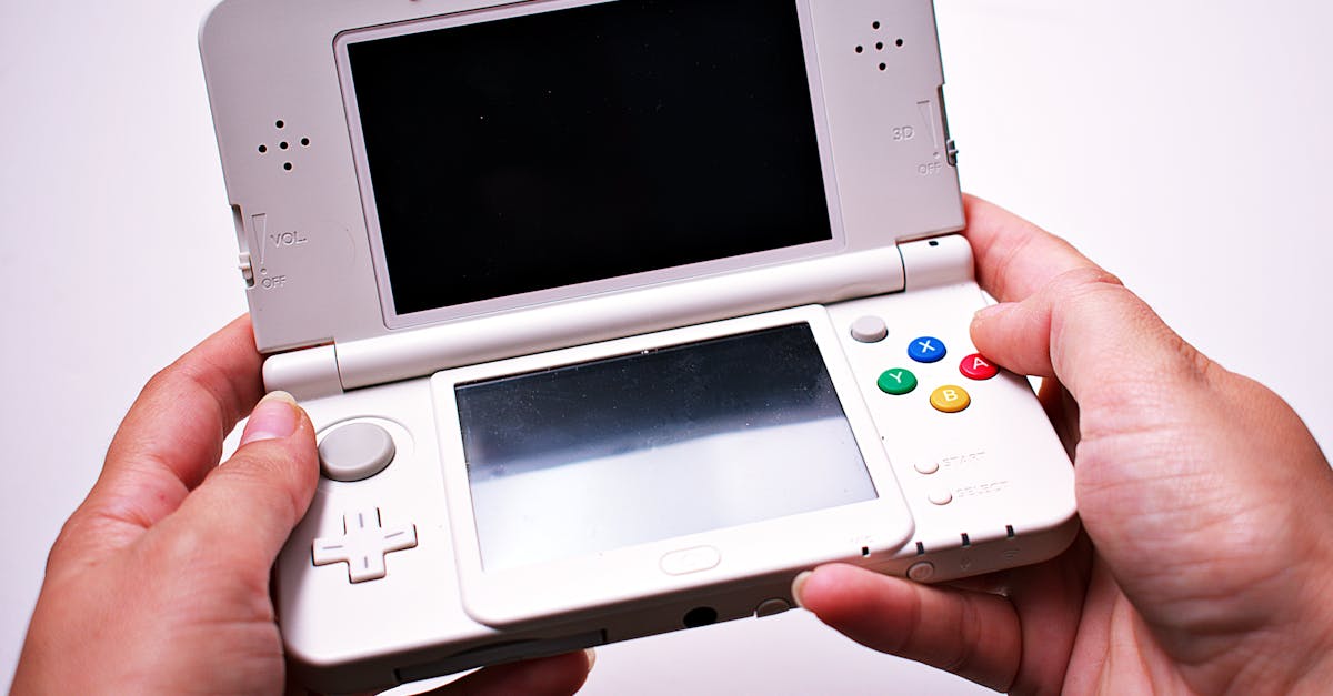 découvrez les dernières tendances, innovations et chiffres clés de l'industrie du jeu vidéo. restez informé sur l'évolution du gaming à travers des analyses, des actualités et des conseils pour passionnés et professionnels.