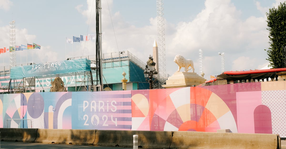 découvrez tout sur la paris games week : l'événement incontournable du jeu vidéo en france. dates, exposants, nouveautés, animations et conseils pour profiter pleinement du salon à paris.