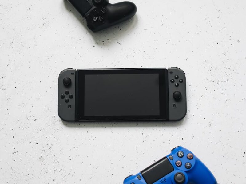 L&rsquo;industrie du jeu vidéo face à une crise sans précédent aux multiples facettes