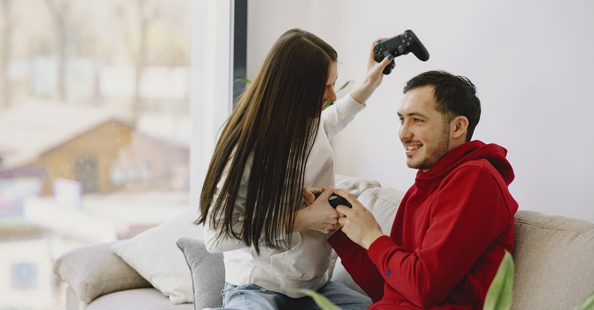 découvrez l'univers passionnant des jeux vidéo : actualités, tests, conseils et guides pour tous les passionnés et curieux, des débutants aux experts !