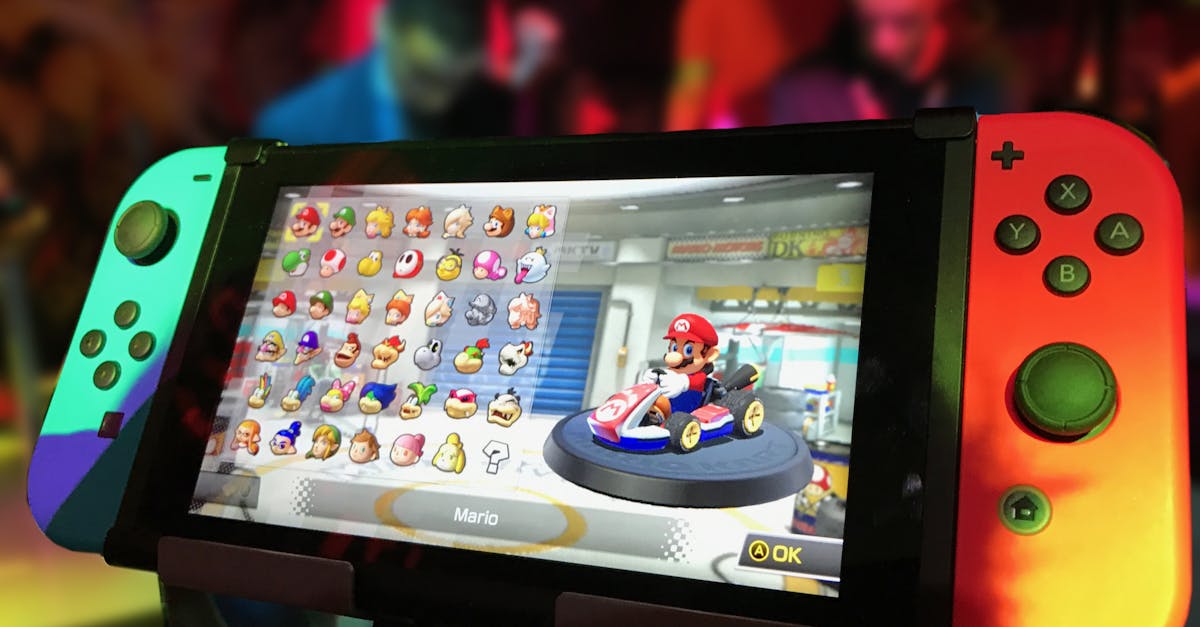 découvrez l'univers passionnant des jeux vidéo : nouveautés, actualités, tests, astuces et conseils pour choisir, jouer et profiter de vos jeux préférés sur toutes les plateformes.