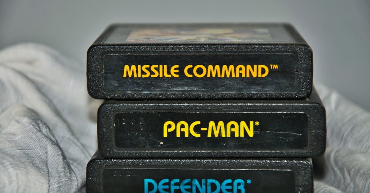 découvrez les derniers jeux vidéo, actualités, tests et conseils pour gamers débutants et confirmés. plongez dans l'univers passionnant des jeux vidéo sur toutes les plateformes.