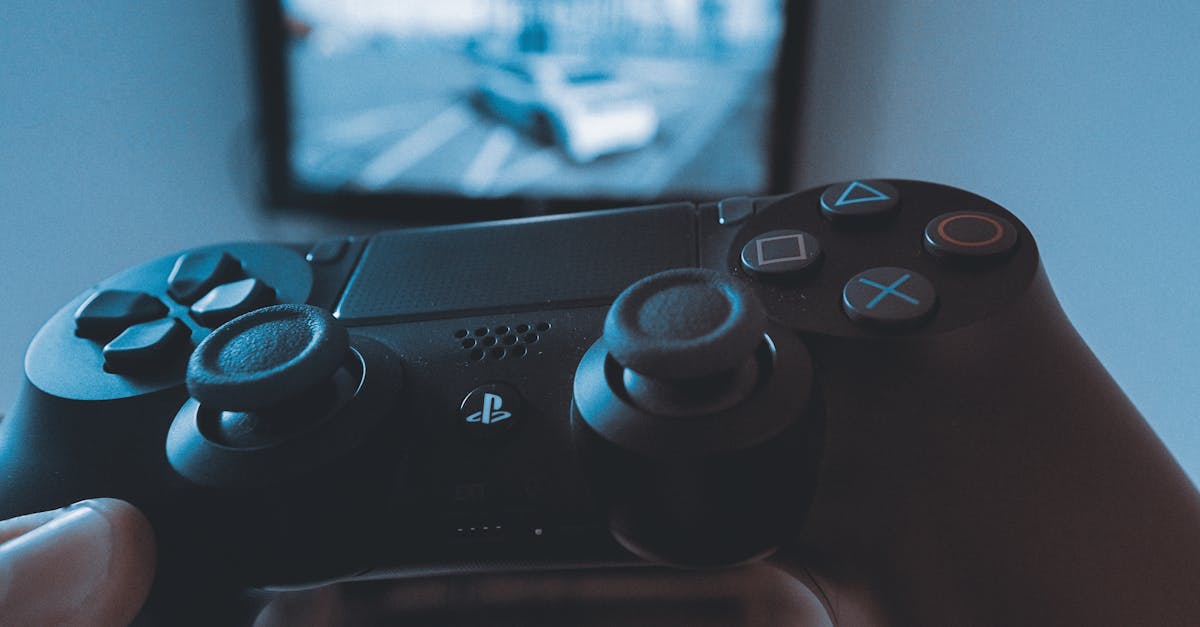 découvrez l'univers passionnant des jeux vidéo : actus, tests, nouveautés, guides pour joueurs débutants ou confirmés. plongez dans l'expérience gaming sur toutes les plateformes !