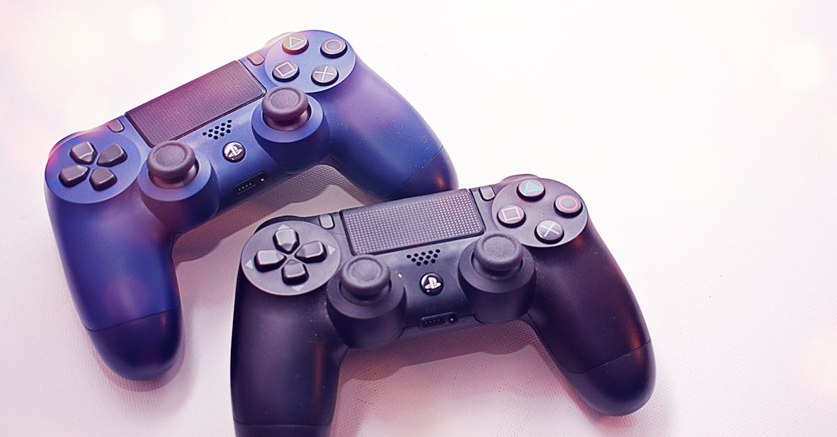 découvrez l'univers passionnant des jeux vidéo : actualités, tests, nouveautés, guides et astuces pour profiter pleinement de vos jeux préférés sur pc, console et mobile.