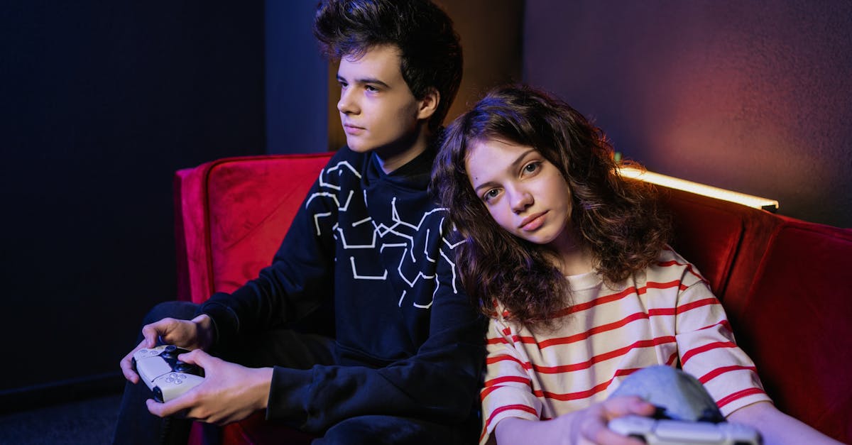 découvrez tout l'univers xbox : actualités, tests de jeux, nouveautés, consoles, accessoires et conseils pour profiter au maximum de votre expérience de jeu vidéo.