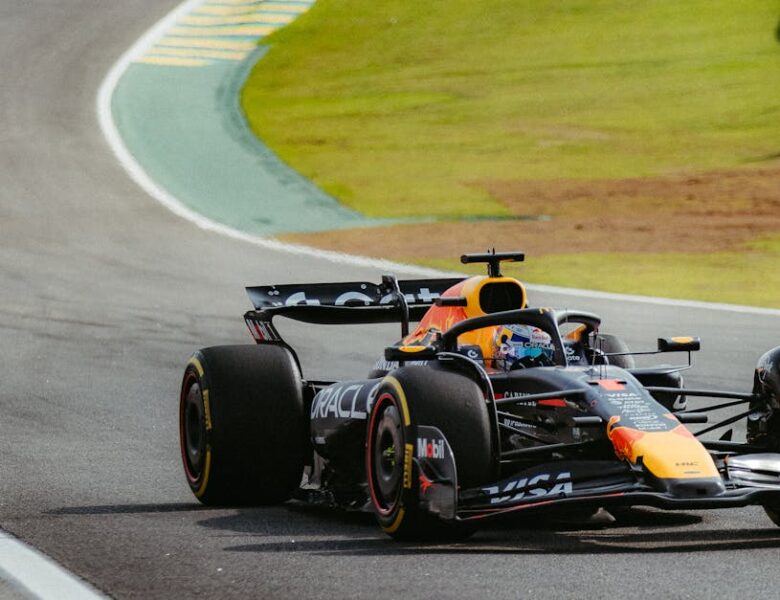 Fortnite accélère: l&rsquo;univers de la F1 fait son entrée spectaculaire cette semaine