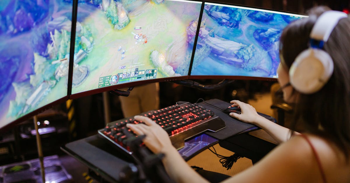 découvrez notre sélection des meilleurs jeux indépendants, des expériences innovantes et captivantes créées par des développeurs passionnés du monde entier.