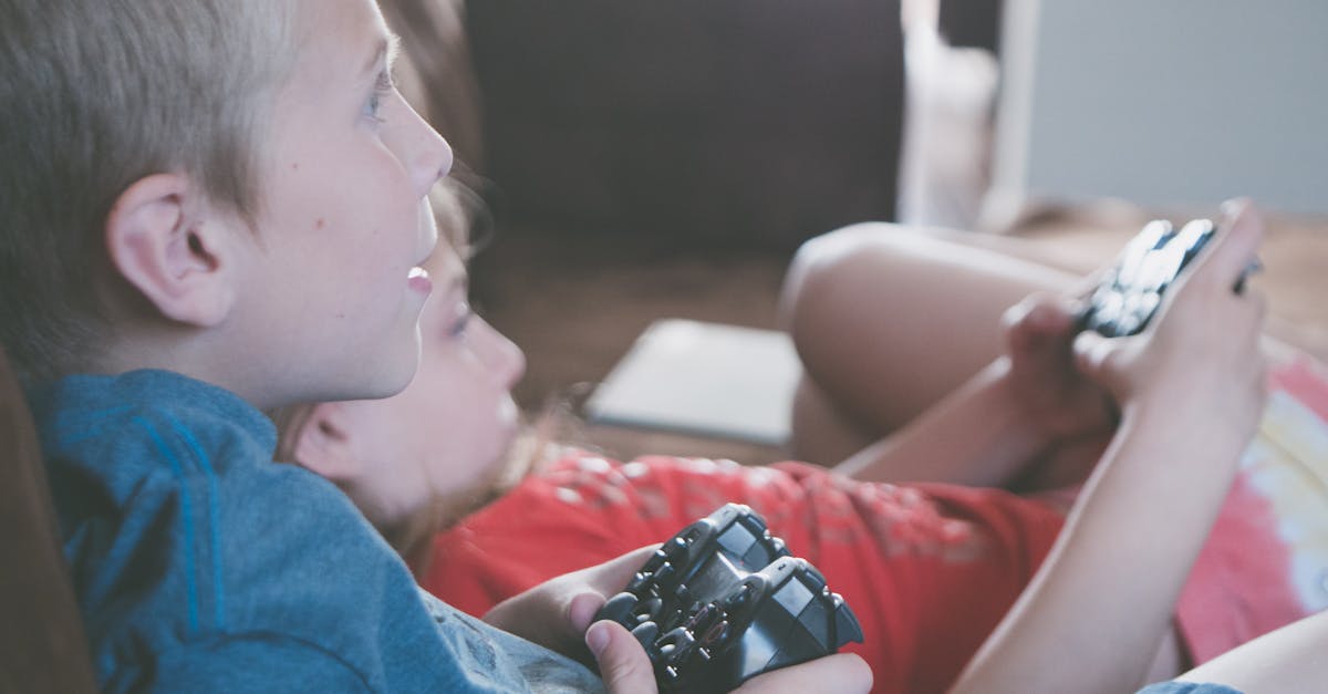 découvrez l'univers passionnant des jeux vidéo : actualités, nouveautés, conseils et astuces pour tous les gamers, débutants comme confirmés.