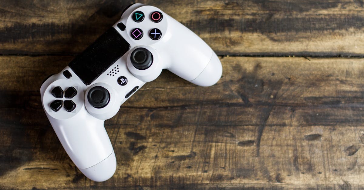 découvrez tout sur les jeux vidéo : actualités, nouveautés, astuces et critiques pour tous les passionnés de gaming.