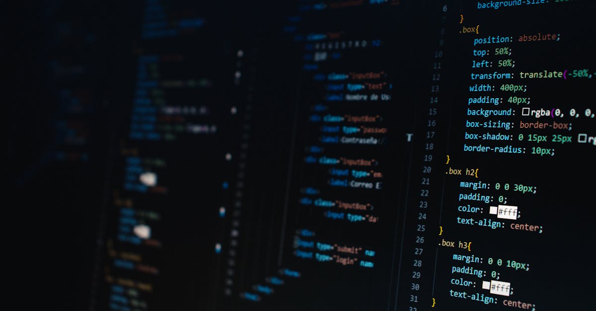 découvrez les erreurs courantes des développeurs et comment les éviter pour améliorer vos projets de programmation.