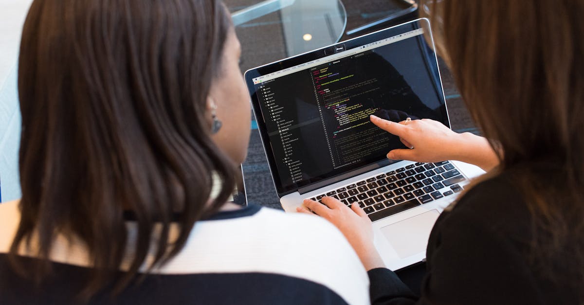 découvrez les erreurs courantes des développeurs et comment les éviter pour améliorer vos compétences en programmation.