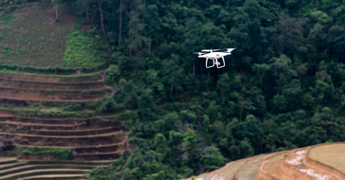 découvrez nos solutions avancées de surveillance par drone pour une sécurité optimale et une surveillance efficace en temps réel.