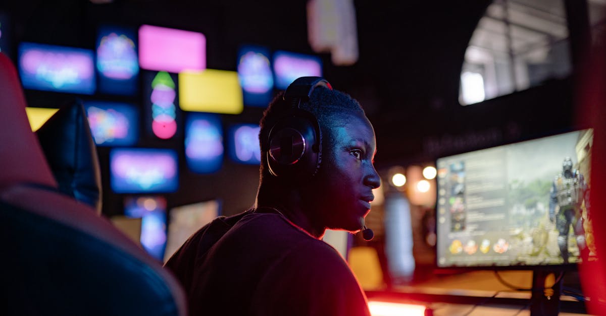 découvrez les dernières tendances, innovations et analyses de l'industrie du jeu vidéo, un secteur en pleine expansion et au cœur de la technologie et du divertissement.