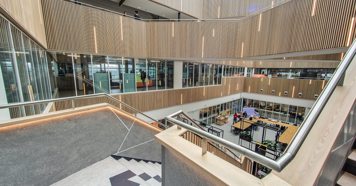 découvrez notre centre d'innovation, un espace dédié à la recherche, au développement et à la collaboration pour transformer vos idées en solutions concrètes et innovantes.
