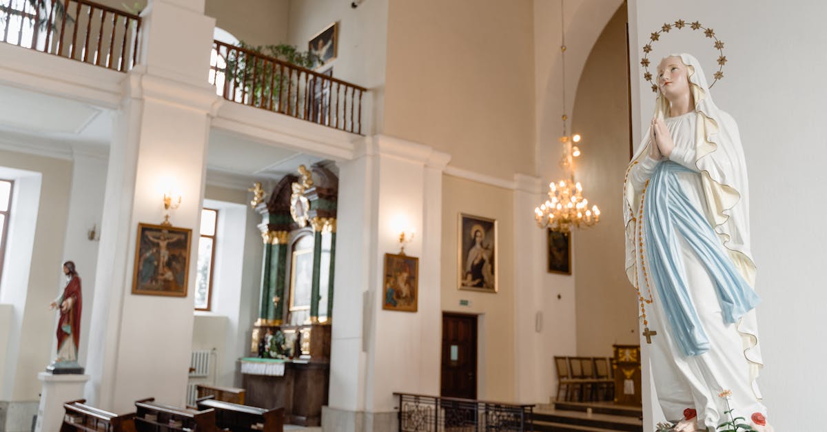 découvrez sacred sanctuary, un lieu de paix et de sérénité où l'âme trouve refuge et harmonie.