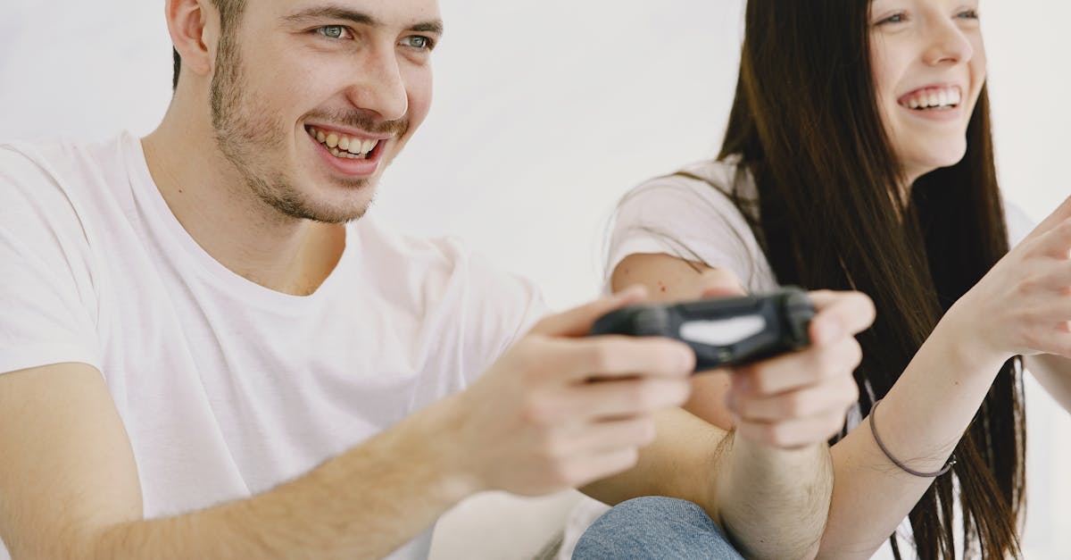 découvrez notre sélection de jeux vidéo passionnants, des aventures immersives aux défis stratégiques, pour tous les âges et tous les goûts.
