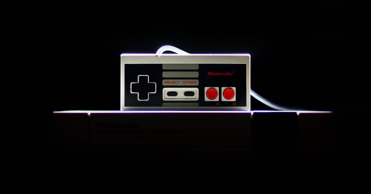 découvrez l'univers passionnant des jeux vidéo : actualités, critiques, astuces et nouveautés pour tous les passionnés de gaming.