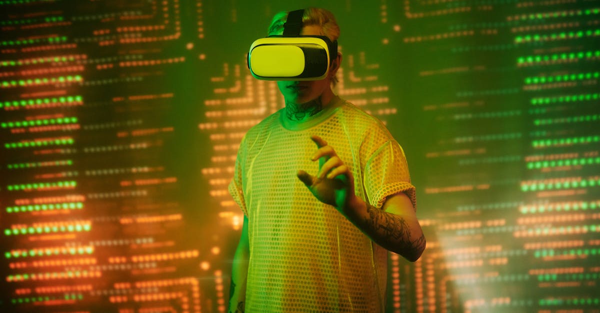 découvrez comment l'intelligence artificielle transforme le gaming en 2025, avec des innovations immersives et des expériences de jeu personnalisées.