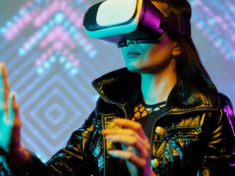 État du Gaming en 2025 : comment l’intelligence artificielle révolutionne la guerre pour capter votre attention