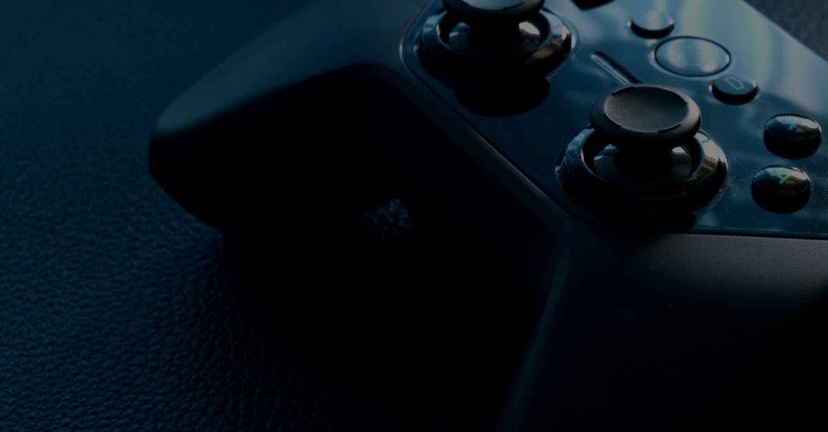 découvrez les dernières actualités, astuces et guides sur le gaming. plongez dans l'univers des jeux vidéo pour une expérience immersive et divertissante.