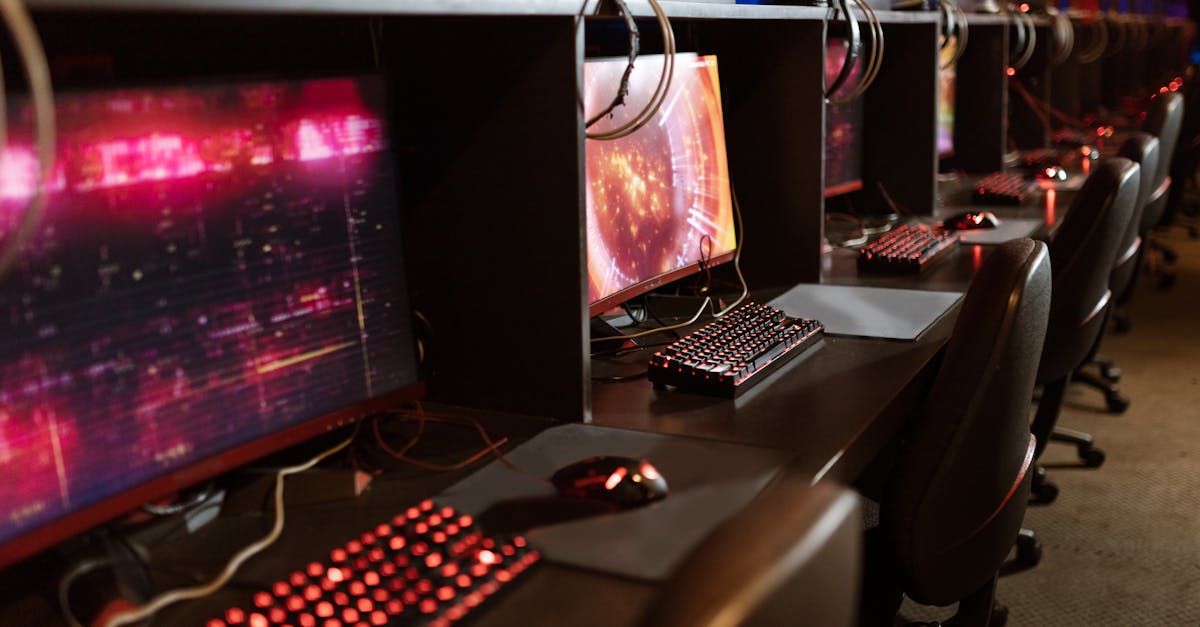 découvrez tout sur le gaming : actualités, conseils, tests de jeux vidéo et astuces pour améliorer votre expérience de jeu.
