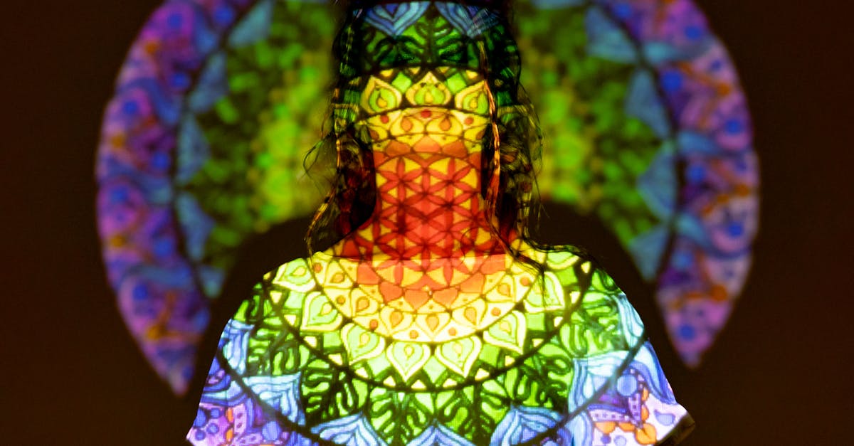 découvrez mystical connections, votre portail vers des liens spirituels profonds et des expériences mystiques uniques.