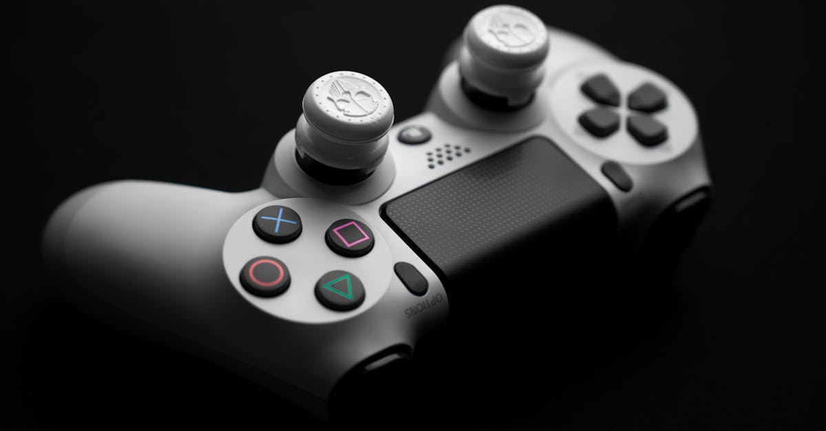 découvrez tout sur les jeux vidéo : actualités, nouveautés, astuces et critiques pour tous les passionnés de gaming.