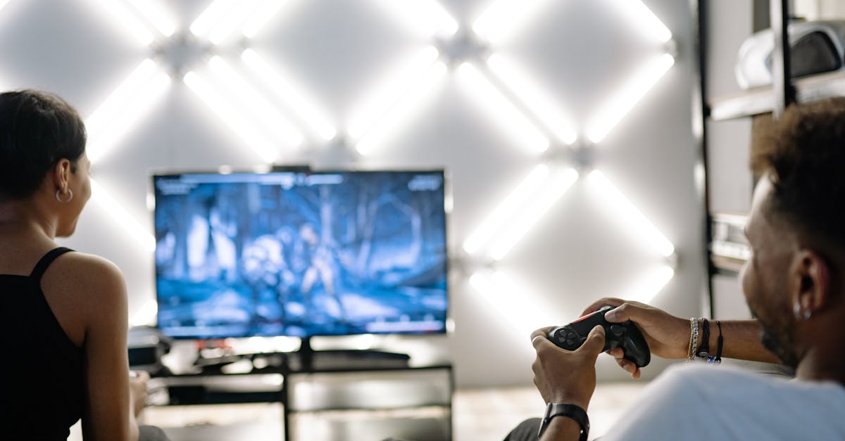découvrez l'univers passionnant des jeux vidéo avec nos actualités, tests et conseils pour tous les joueurs, du débutant au pro.