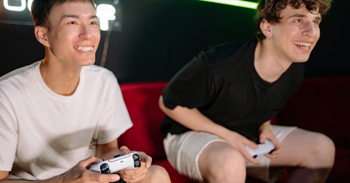 découvrez l'univers des jeux vidéo en afrique : développement, culture, et impact économique dans la région.