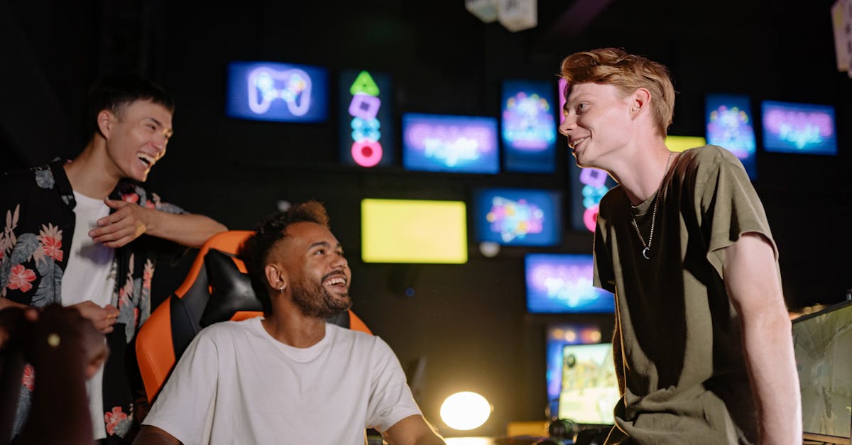découvrez l'univers des jeux vidéo en afrique : innovations, tendances émergentes et impact culturel sur le continent.