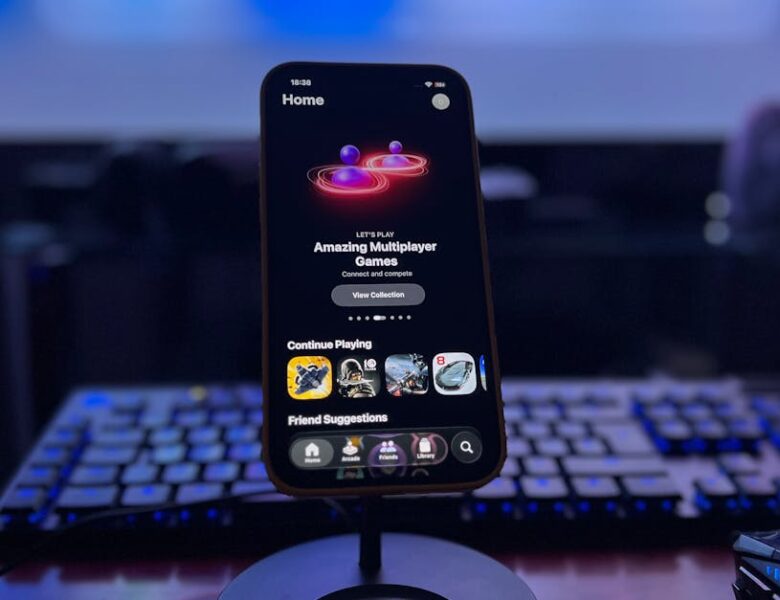 Apple domine 2025 : les jeux de l’App Store surpassent ensemble les revenus de Google Play et Steam