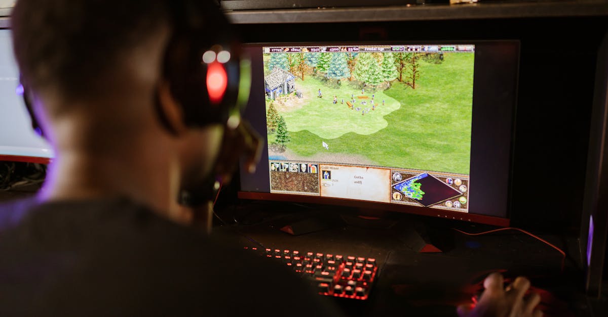 découvrez une sélection de jeux pc abordables pour tous les budgets, alliant qualité et divertissement à petit prix.