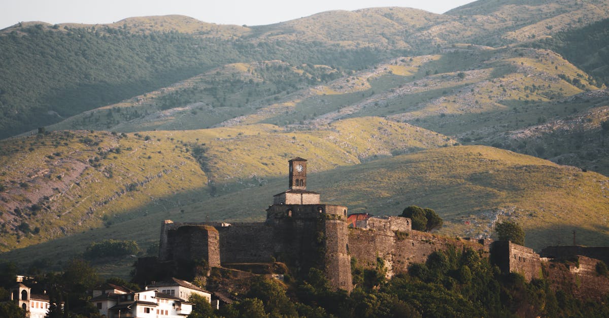 découvrez fortress exploration, une aventure captivante où stratégie et exploration se rencontrent pour éveiller votre esprit d'aventurier.