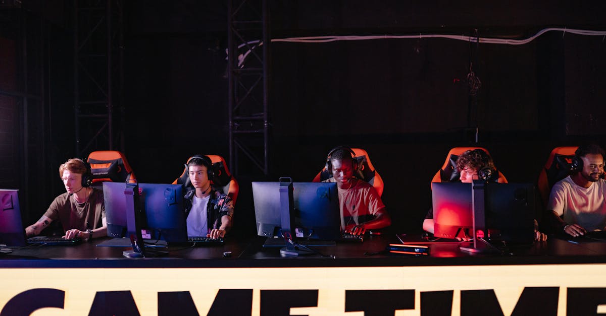 découvrez l'écart croissant entre les leaders de l'industrie du jeu vidéo et les joueurs, analysant les tendances, les défis et les opportunités dans ce secteur en pleine expansion.