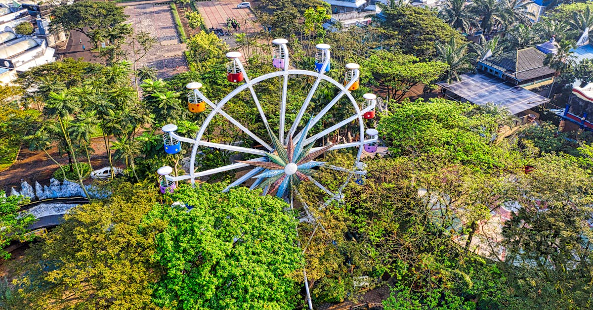 découvrez les meilleures attractions minecraft, des parcs d'aventure aux mondes créatifs, pour une expérience de jeu inoubliable.