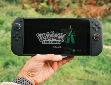 Bourse : le triomphe inattendu de &lsquo;Pokémon Pokopia&rsquo; relance enfin l&rsquo;action Nintendo