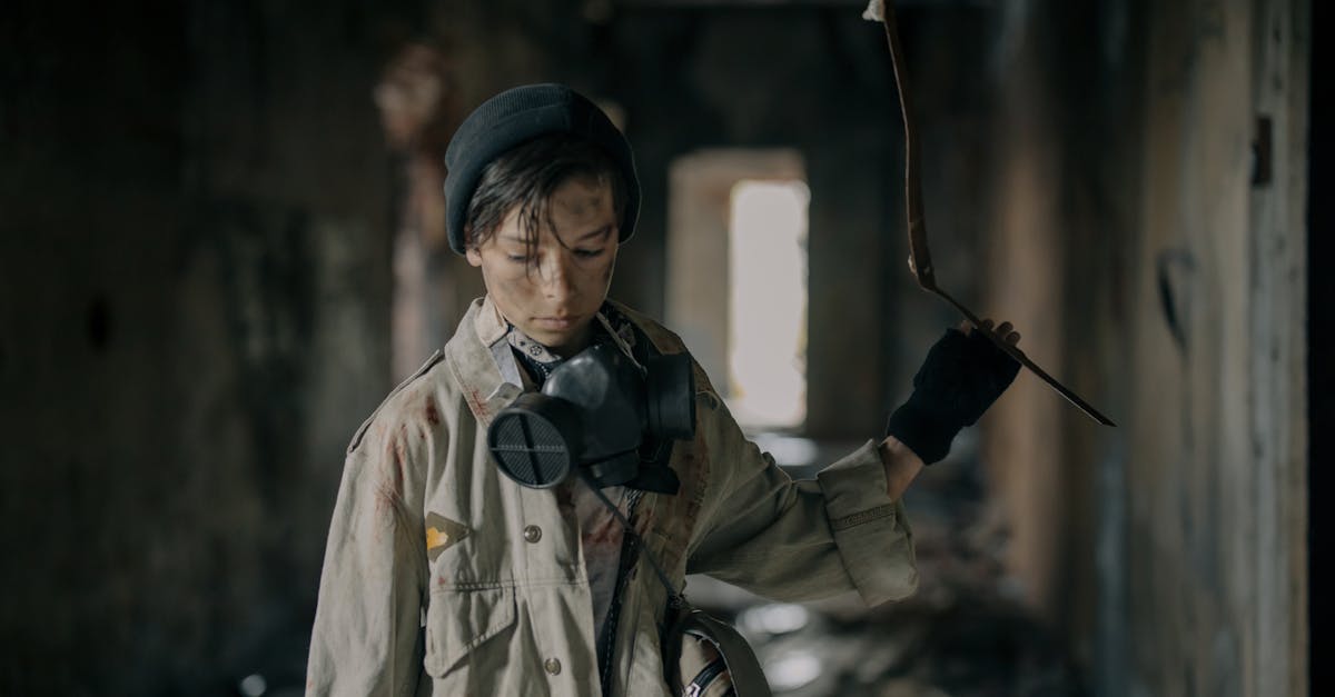 découvrez une aventure post-apocalyptique immersive où la survie, les mystères et les combats pour un nouveau monde vous attendent.