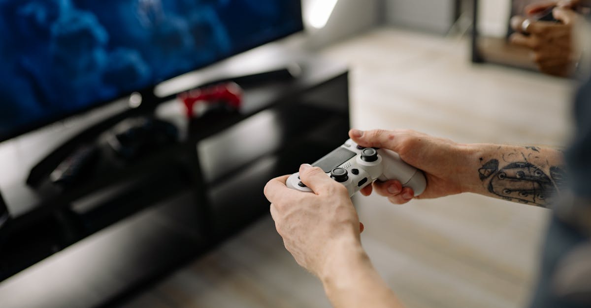 découvrez tout sur les jeux vidéo : actualités, nouveautés, astuces et critiques pour les passionnés de gaming.