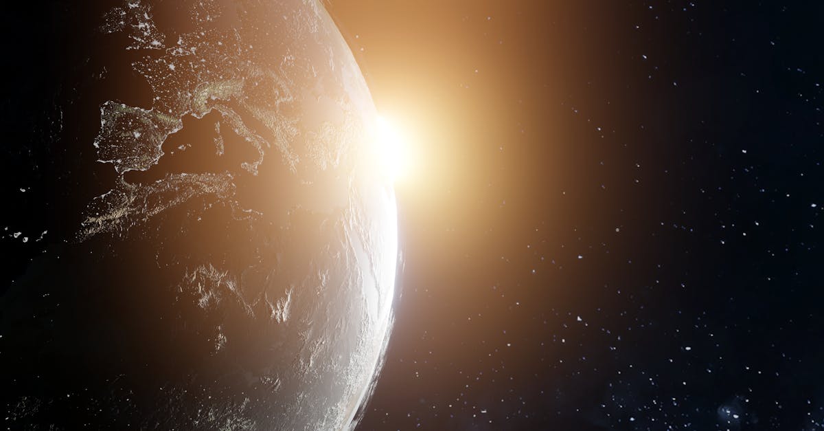 découvrez aphelion, le point le plus éloigné du soleil dans l'orbite d'une planète ou d'un corps céleste, et explorez ses impacts en astronomie.