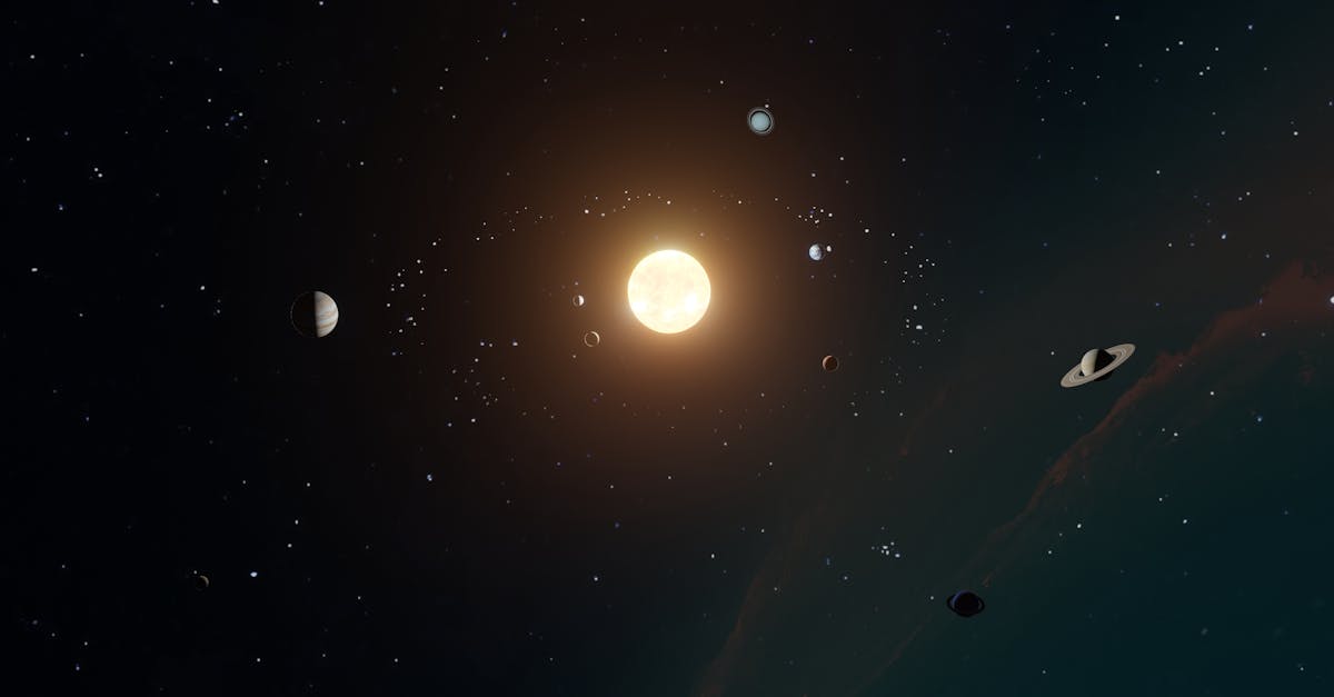 découvrez aphelion, le point d'une orbite planétaire le plus éloigné du soleil. explorez ses mystères et son importance en astronomie.