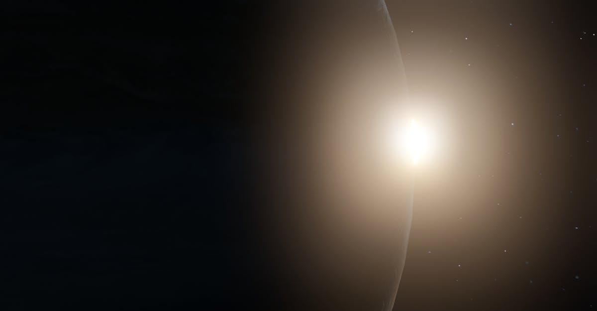 découvrez aphelion, le point de l'orbite où un objet céleste est le plus éloigné du soleil. explorez les mystères de l'astronomie avec aphelion.