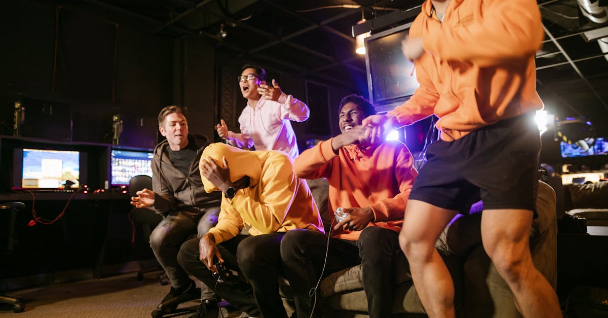 découvrez l'exergaming, une activité ludique qui combine exercice physique et jeux vidéo pour améliorer votre santé et votre bien-être tout en vous amusant.