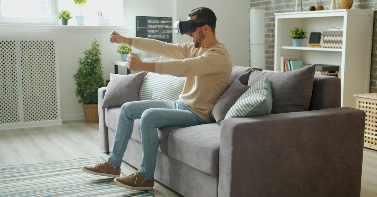 découvrez l'exergaming, une activité ludique qui combine exercice physique et jeux vidéo pour rester en forme tout en s'amusant.