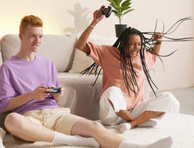 Exergaming : le mariage innovant entre activité physique et jeux vidéo