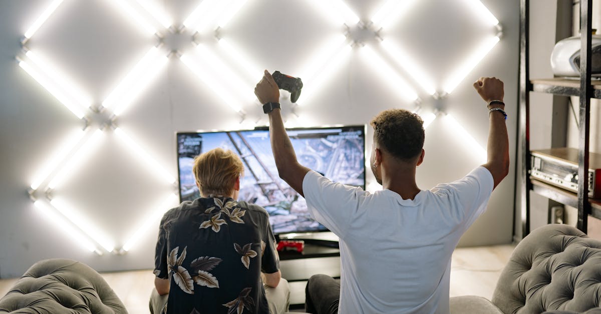 découvrez l'exergaming, une activité ludique qui combine exercice physique et jeux vidéo pour améliorer votre forme tout en vous amusant.