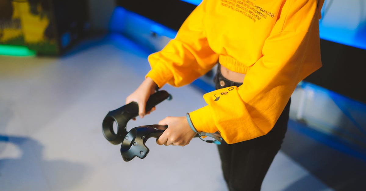 découvrez l'exergaming, une façon ludique et innovante de faire de l'exercice en combinant jeux vidéo et activité physique pour rester en forme tout en s'amusant.
