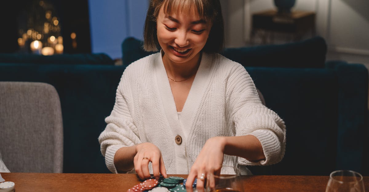 découvrez tout sur le gambling : astuces, stratégies et conseils pour maximiser vos chances de gagner aux jeux d'argent en ligne et en casino.