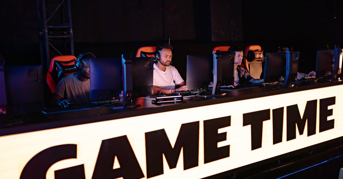 découvrez game one, votre destination incontournable pour les dernières actualités, critiques et vidéos exclusives sur les jeux vidéo.