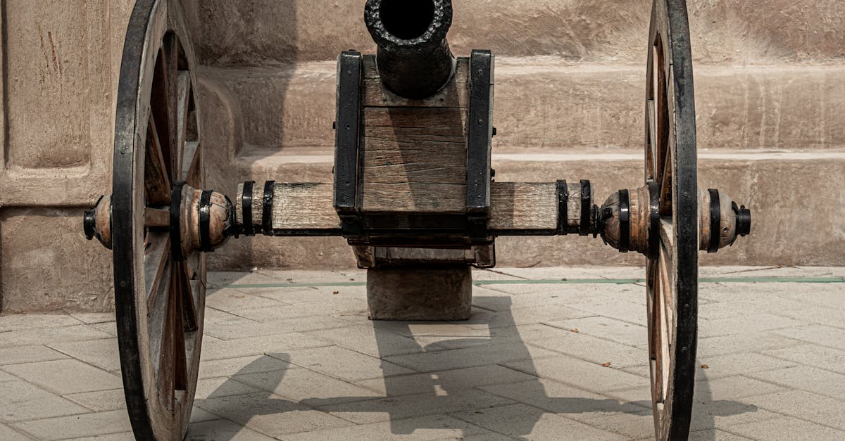 découvrez le fonctionnement d'un obusier, une pièce d'artillerie puissante utilisée pour lancer des projectiles explosifs à longue portée, essentielle dans les opérations militaires.